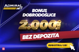 Budućnost napada lidera Evrokupa. idealna prilika za klađenje u AdmiralBetu!